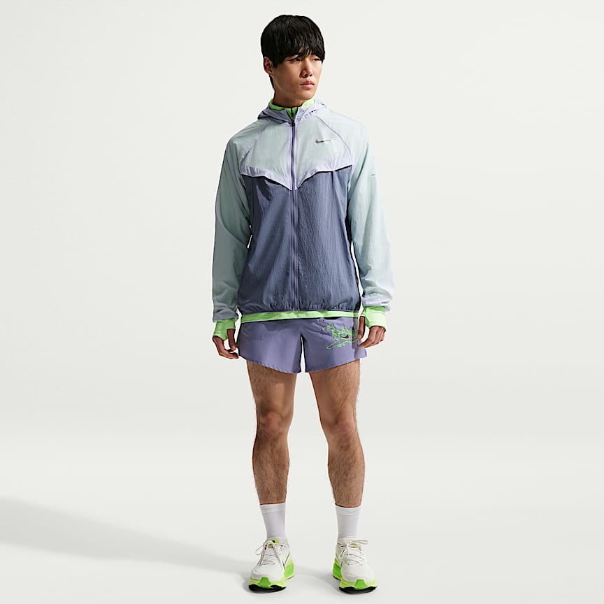 NIKE公式】ナイキ Storm-FIT スウィフト ウィメンズ ランニング